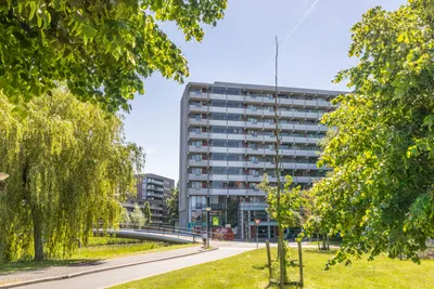 Grubbehoeve 630, 1103GZ, Amsterdam, Noord-Holland