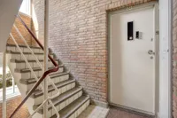 Zenostraat 20, Rotterdam