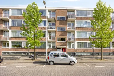 Zenostraat 20, 3076AV, Rotterdam, Zuid-Holland