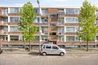 Zenostraat 20, Rotterdam