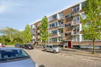 Zenostraat 20, Rotterdam