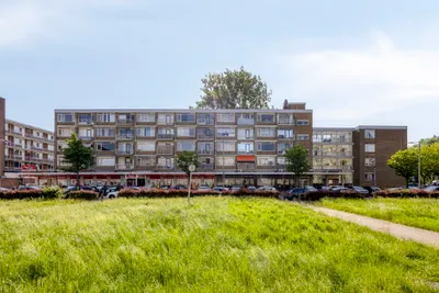 Heymansstraat 9, 3076CD, Rotterdam, Zuid-Holland
