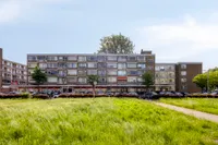 Heymansstraat 9, Rotterdam