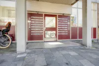 Heymansstraat 9, Rotterdam