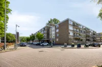 Heymansstraat 9, Rotterdam