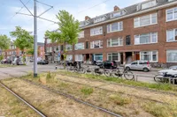Wolphaertsbocht 269 A, Rotterdam