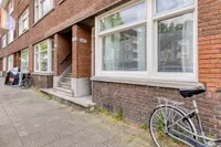 Wolphaertsbocht 269 A, Rotterdam