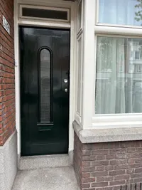 Wolphaertsbocht 269 A, Rotterdam