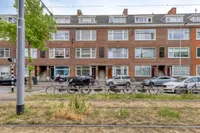 Wolphaertsbocht 269 A, Rotterdam