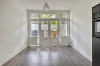 Wolphaertsbocht 269 A, Rotterdam
