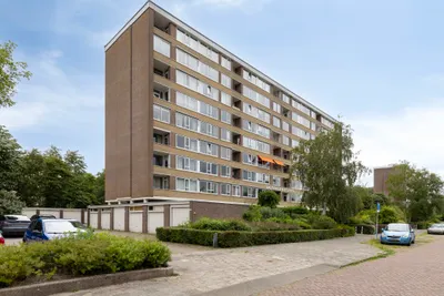 Jan van Goyenstraat 172, 1816EJ, Alkmaar, Noord-Holland