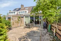 Korenaar 90, Hellevoetsluis