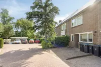 Korenaar 90, Hellevoetsluis