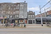 Oudedijk 139 A 04, Rotterdam