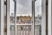 Oudedijk 139 A 04, Rotterdam
