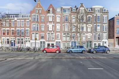 Beukelsdijk 59 B, 3021AD, Rotterdam, Zuid-Holland