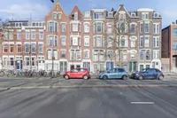 Beukelsdijk 59 B, Rotterdam