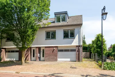 Hoofdstraat 31 B, 5109AA, 's Gravenmoer, Noord-Brabant