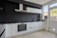 Heinsiusstraat 17, Dordrecht