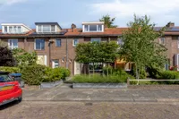 Heinsiusstraat 17, Dordrecht