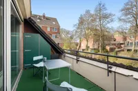 Jachthoorn 87, Capelle Aan Den Ijssel