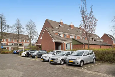Jachthoorn 87, 2907SE, Capelle Aan Den Ijssel, Zuid-Holland