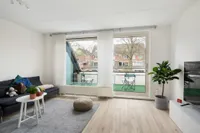 Jachthoorn 87, Capelle Aan Den Ijssel