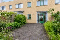 Klompéstraat 10, Rotterdam
