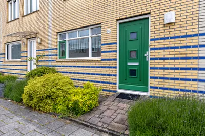 Klompéstraat 10, 3066TJ, Rotterdam, Zuid-Holland