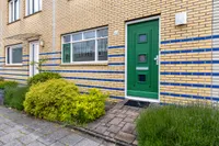Klompéstraat 10, Rotterdam