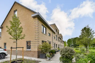 Jan Kleingeldstraat 58, 3075PR, Rotterdam, Zuid-Holland