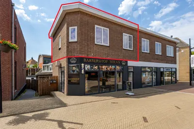 Kerkbuurt 132 a, 3361BL, Sliedrecht, Zuid-Holland