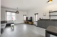 Kerkbuurt 132 a, Sliedrecht