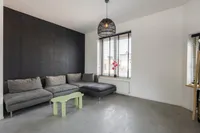 Kerkbuurt 132 a, Sliedrecht