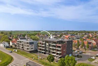 Dijkdreef 26. 0 ong, 4493EM, Kamperland, Zeeland