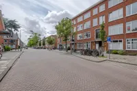 Verboomstraat 151 B, Rotterdam