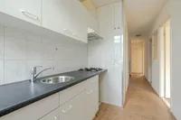 Verboomstraat 151 B, Rotterdam