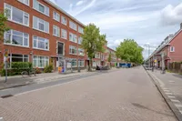 Verboomstraat 151 B, Rotterdam
