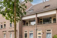 Soesterweg 221, Amersfoort