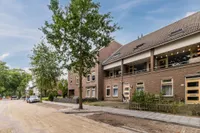 Soesterweg 221, Amersfoort