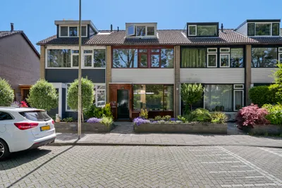 Peppelstraat 7, 4131BG, Vianen, Utrecht