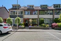 Peppelstraat 7, Vianen
