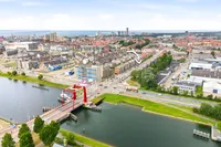 Paul Krugerstraat 397, Vlissingen