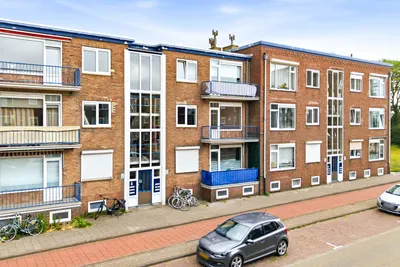 Paul Krugerstraat 397, 4382ML, Vlissingen, Zeeland
