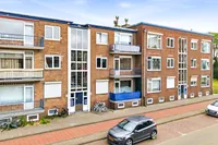 Paul Krugerstraat 397, Vlissingen