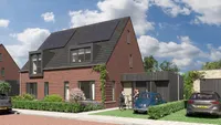 Brouwerssprienke 11, Serooskerke