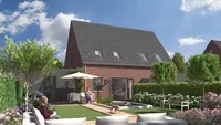 Brouwerssprienke 11, Serooskerke