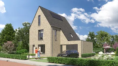Brouwerssprienke 1, 4353CE, Serooskerke, Zeeland