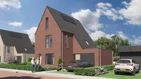 Brouwerssprienke 3, Serooskerke