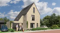 Brouwerssprienke 13, Serooskerke